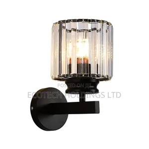 Modern Crystal Wall Bracket Light Tf9