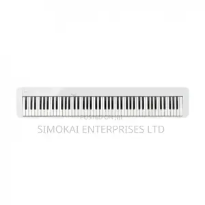 Casio PXS1100WE Portable Piano (Top)