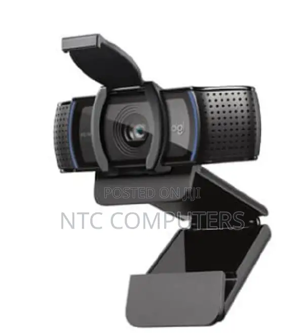 Logitech C920 Hd Pro Webcam - 960-001055