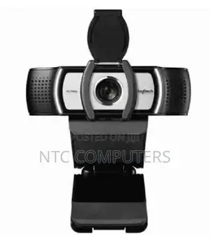 Logitech C930e Business Webcam - 960-000972