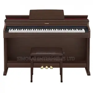 Casio AP470BN Digital Piano