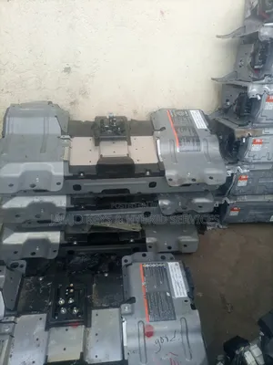 Nissan Note E-Power Hybrid Battery Repair and Replacement
