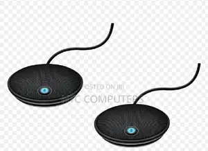 Logitech GROUP Expansion Mics - 989-000171