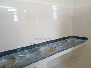 Marble and Granite Install
