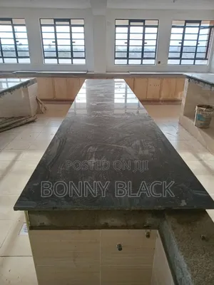 Marble and Granite Install