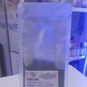 Nettle Powder
