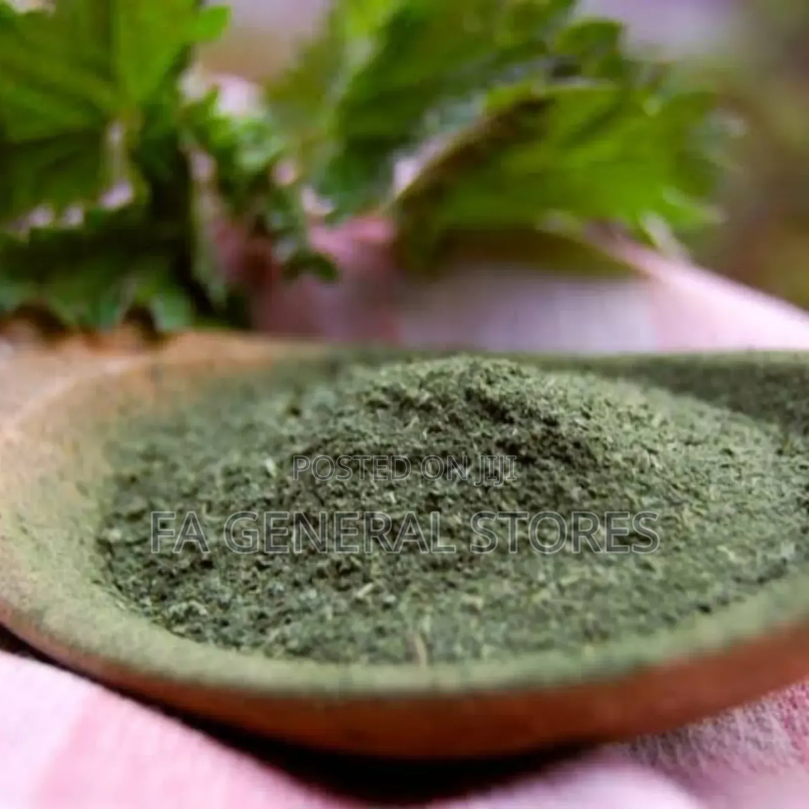 Nettle Powder