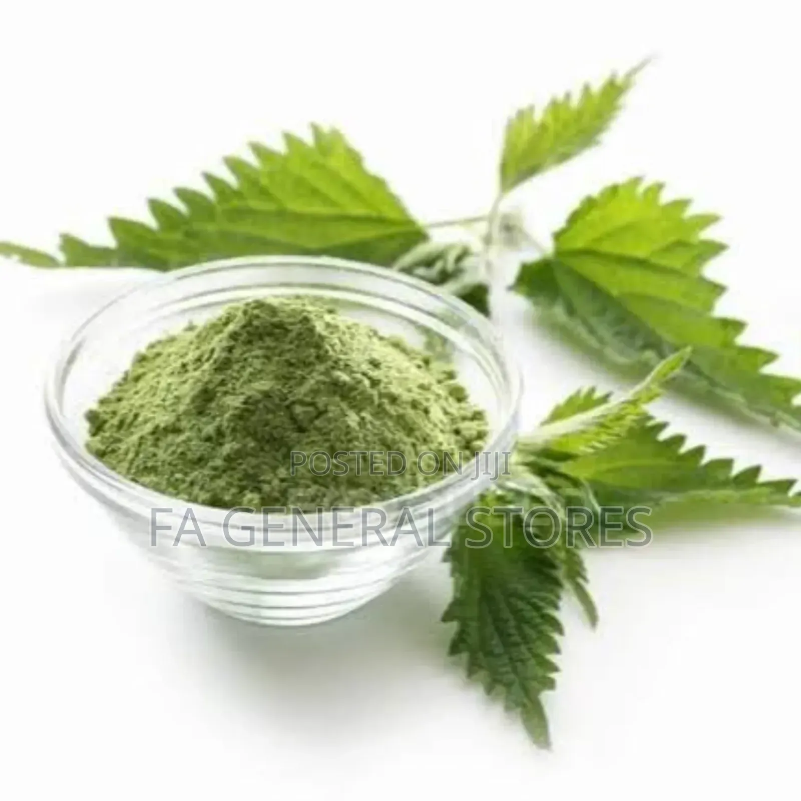 Nettle Powder