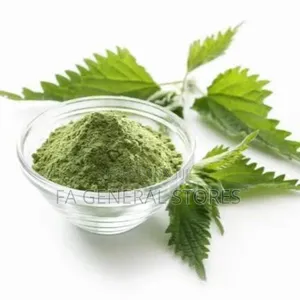 Nettle Powder