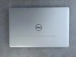 New Laptop Dell 16GB Intel Core I7 SSD 512GB