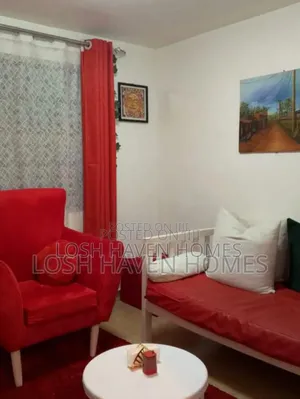 Stunning Haven One Bedroom Located in Nairobi Trm, Roysambu