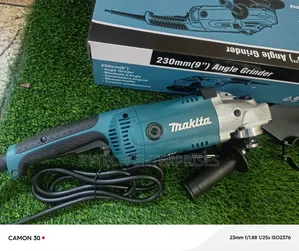 Makita Grinder