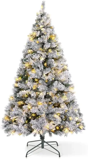Christmas Tree With Led Bulbs Now in Stock:Christmas Tree