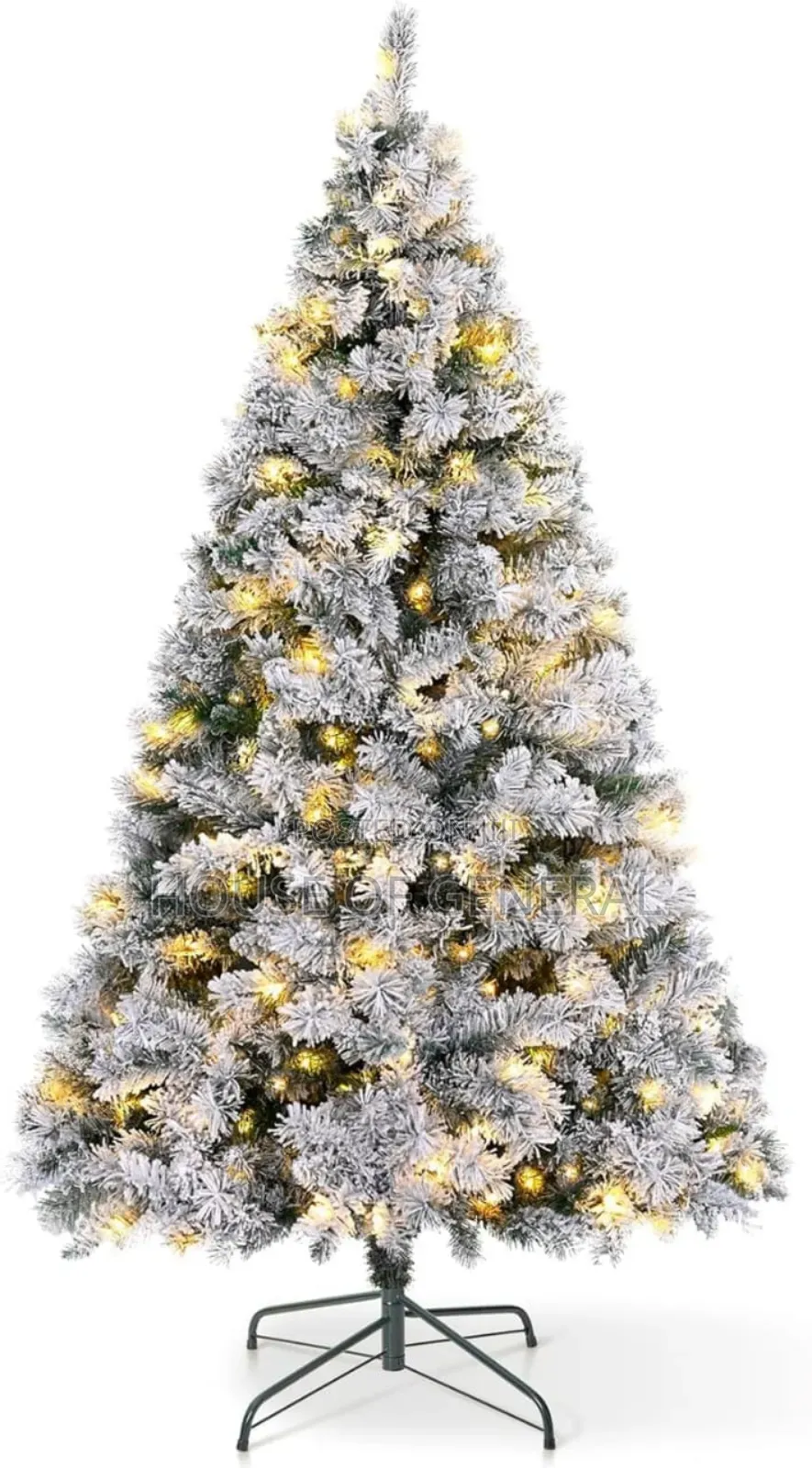 Christmas Tree With Led Bulbs Now in Stock:Christmas Tree