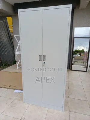 Super Steel File Cabinet