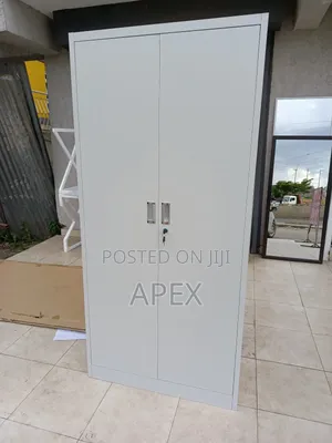 Super Steel File Cabinet