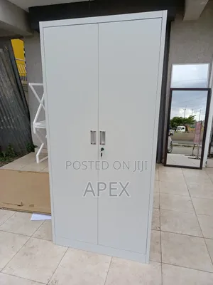 Super Steel File Cabinet