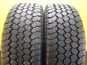 Goodyear Wrangler All-Terrain Adventure 255/65/19 114 H Tire