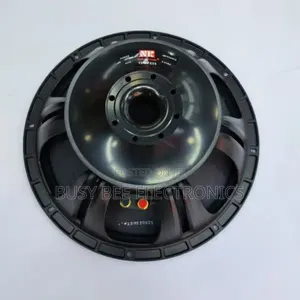 New 15 NR WF335 Speaker