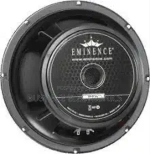 Eminence Kappa 12a
