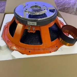 PD 1882 Naked Speaker