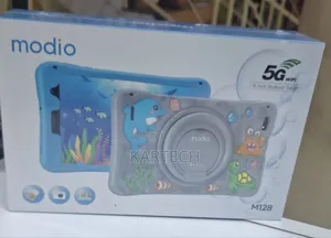Modio M128 Tablet