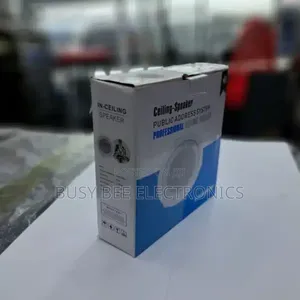 Philips Ceiling Speaker