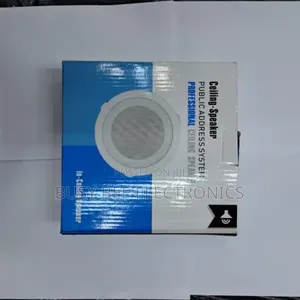 Philips Ceiling Speaker