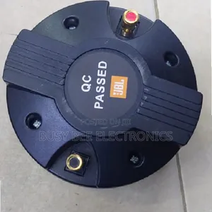 QC Passed JBL Tweeter Drive