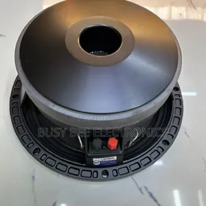 RCF 10-Inch Naked Speaker