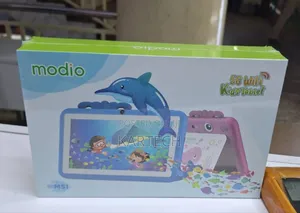 Modio M51 Kids Tablet