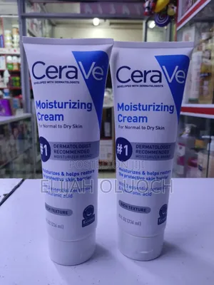 Cerave Moisturizing Cream