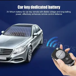 CR 1616 Batteries(RENATA)