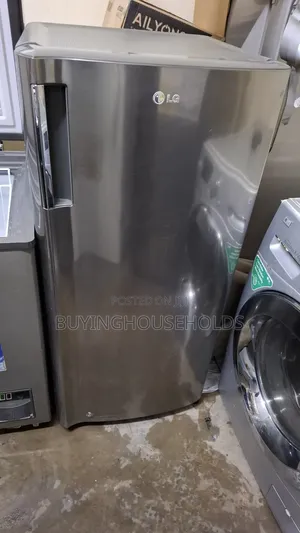 Lg 190l Fridge