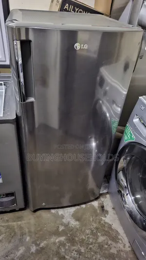 Lg 190l Fridge