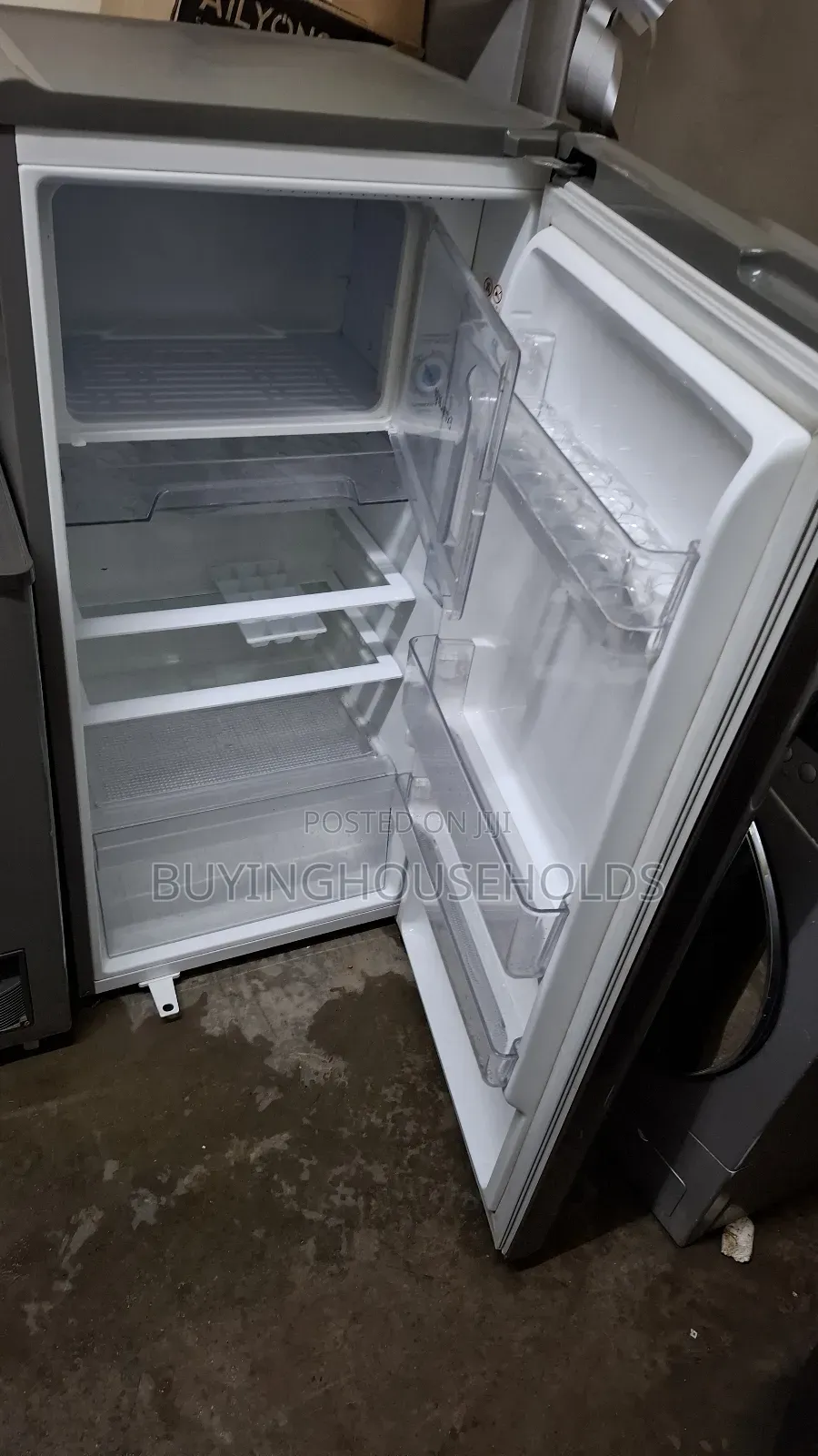 Lg 190l Fridge