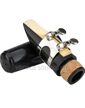 Clarinet Mouthpiece Kit