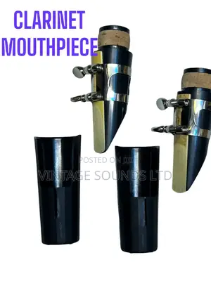 Clarinet Mouthpiece 1piece