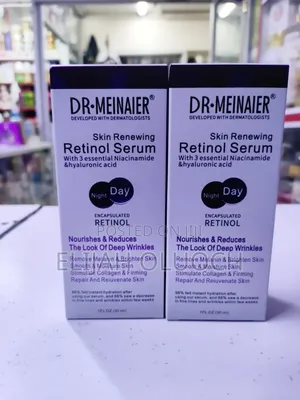 Dr Meinaier Retinol Serum
