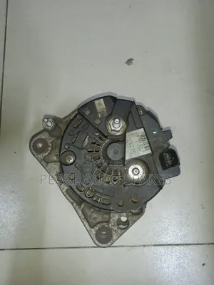 Alternator Vw Polo and Golf