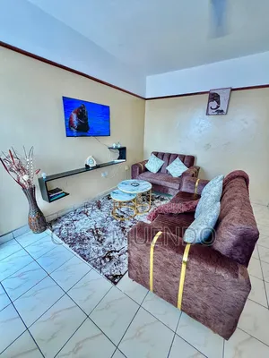 Cesrah Homes (Air Bnb ) In Nyali, Mombasa