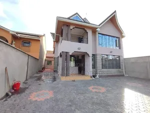4bdrm Townhouse/Terrace in Membley, Nairobi Central for sale