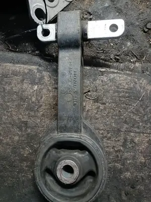 Honda Stream Gearbox Mounting