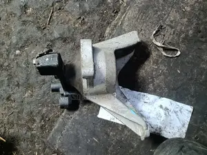 Honda Stream Engine Mounting
