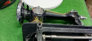 Commercial Butterfly Sewing Machine