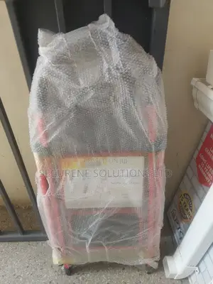 2step Foldable Steel Ladder
