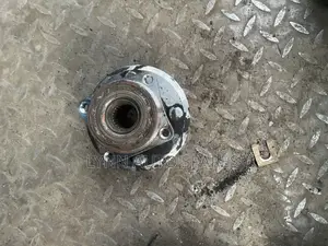 Rear 4wd Hub Bearing Toyota Probox