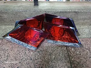 Toyota Crown 2015 Athlete Bootlight