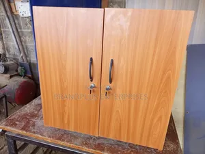Closed Shelf