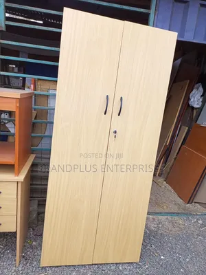 2 Door Wooden Cabinets